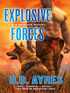 Cover image for Explosive Forces